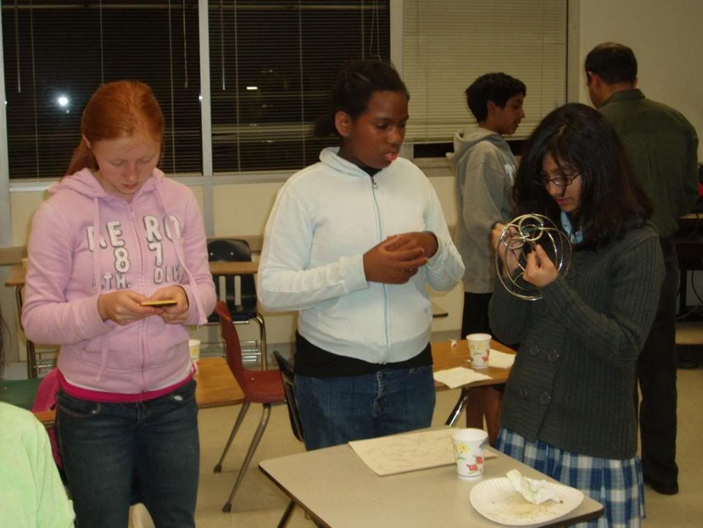 Announcements San Jose Math Circle